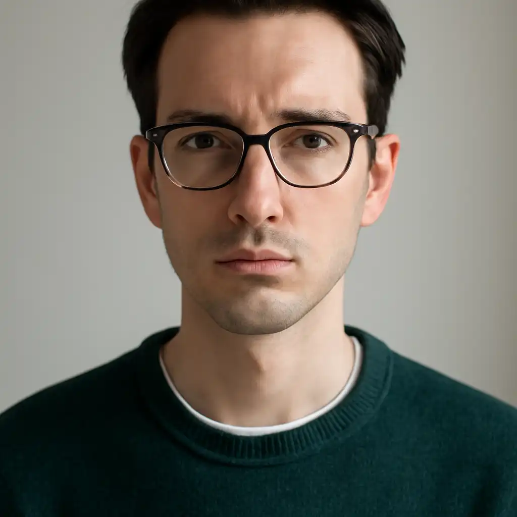 James Chen